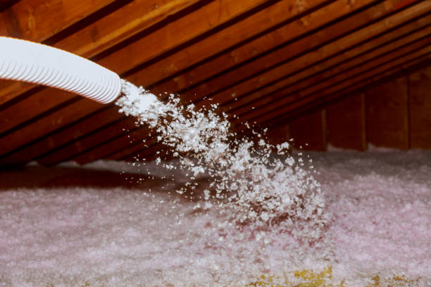 Best Blown-in Insulation in Clifton, NJ