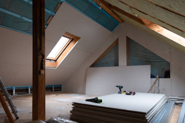 Best Geographic-Specific Insulation Services in Clifton, NJ