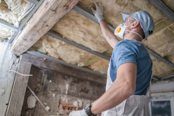 Clifton, NJ Insulation Contractor Company