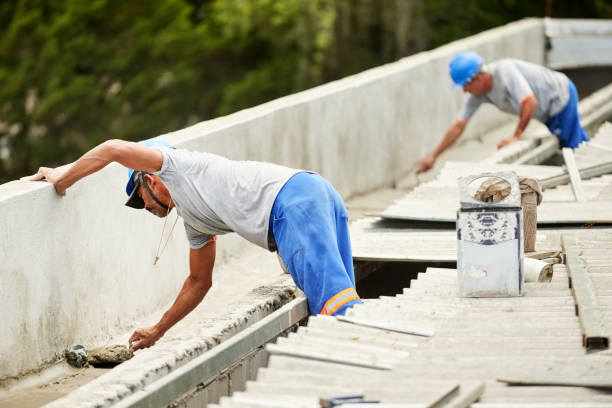 Types of Insulation We Offer in Clifton, NJ