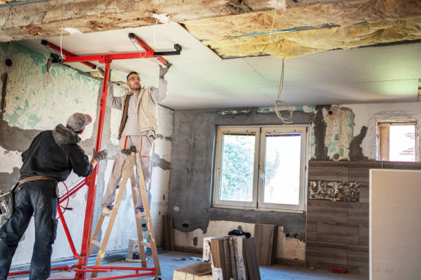 Best Eco-Friendly Insulation in Clifton, NJ