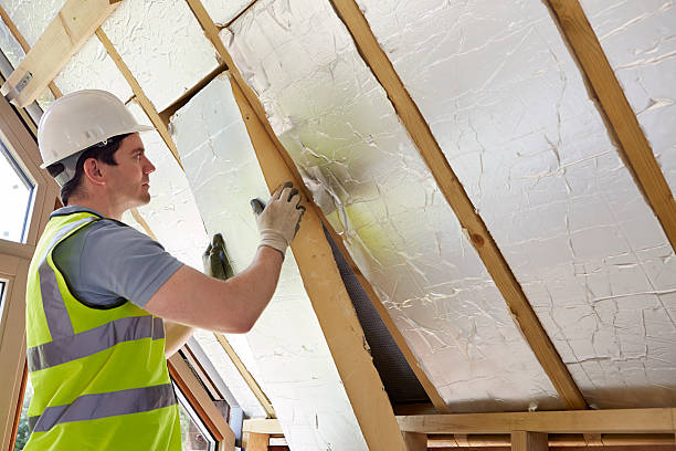 Best Specialized Insulation Services in Clifton, NJ