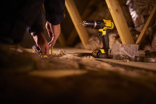 Best Insulation for Specific Applications in Clifton, NJ
